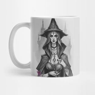 Magical Mug